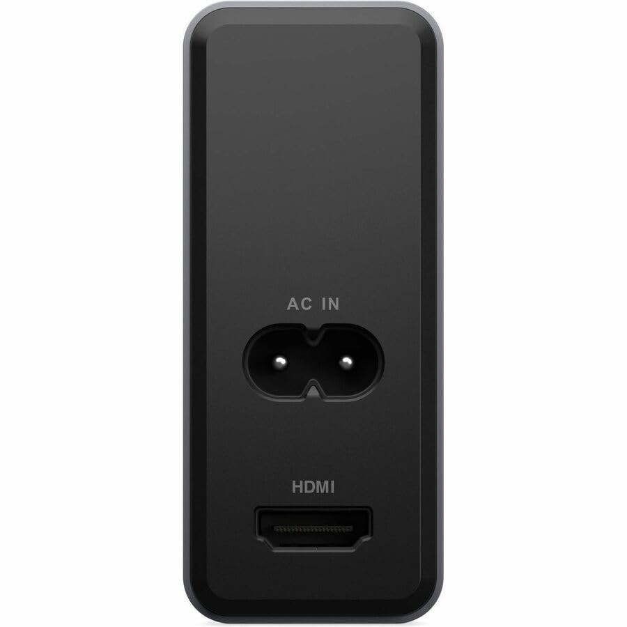 Lenovo X9 Charging GaN Dock