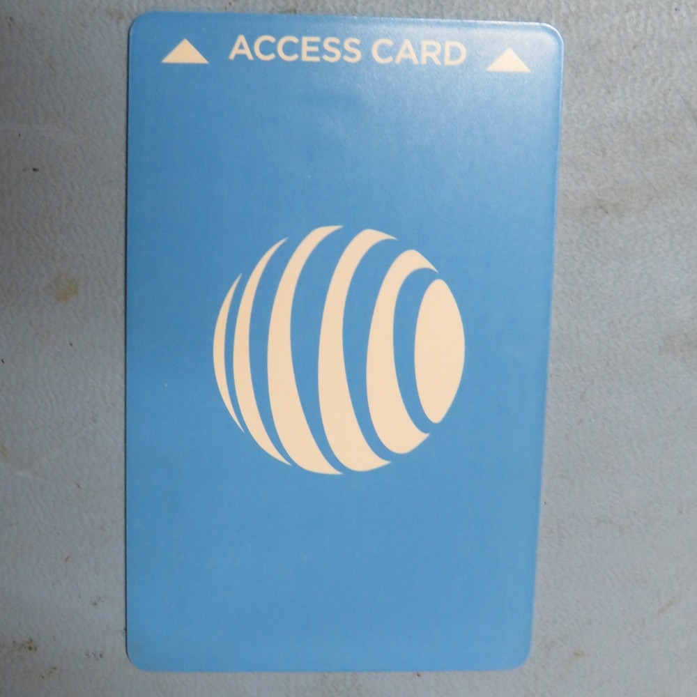 DIRECTV Access Card DIRECT TV