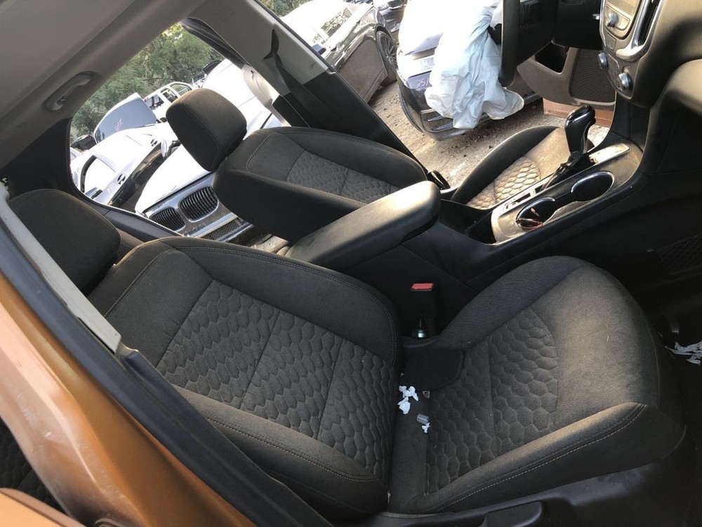 Sun Visor Left Driver Fits 18-19 EQUINOX 958739