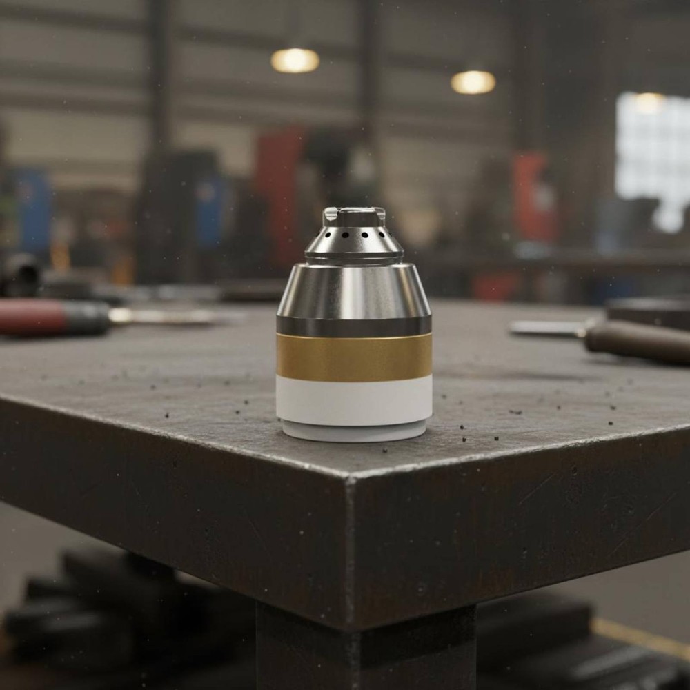 P80 Thermal Tip Shielding Cover Precise Manufactured
