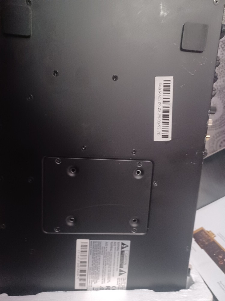 Akai Professional MPC Live Sampler - Gold