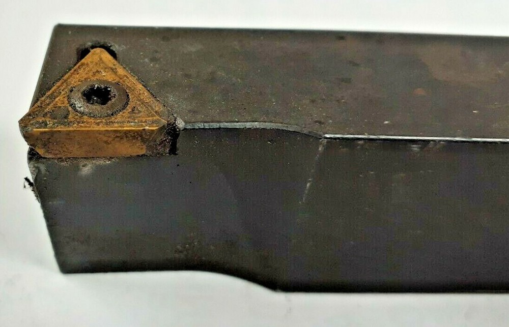 SCREW ON TYPE TURNING TOOL HOLDER STNCR 64-3D