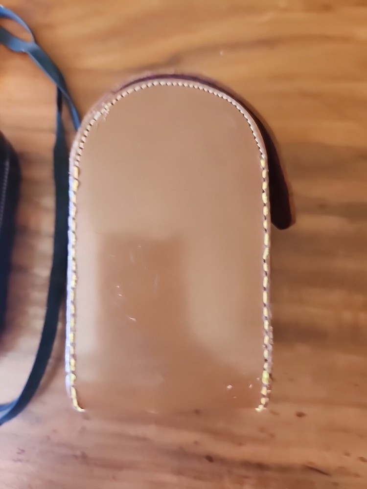 Weston Master Universal Exposure Light Meter Model 715 Emulsion Speeds