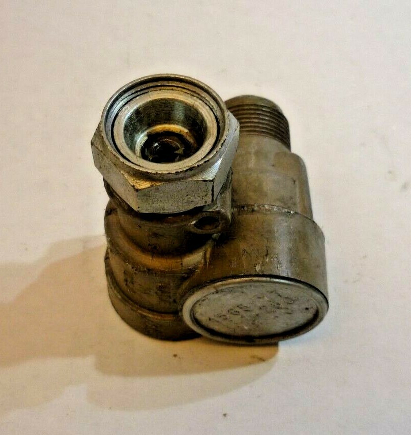 Fitting Adapter 1:1.250, pn 1565177