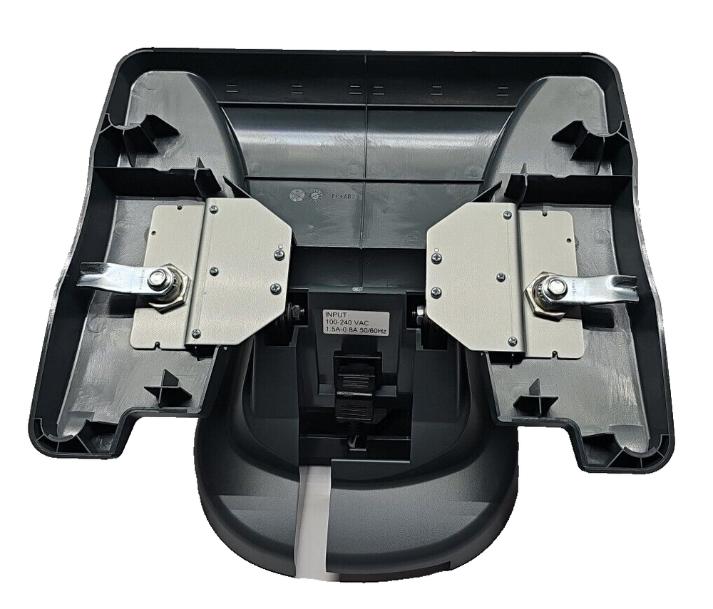 Micros Systems Workstation 5 table Stand, PN: 400825-001