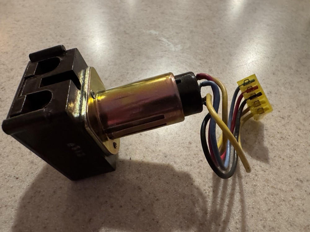 GE RR9 Remote Control Relay Switch 21-30V AC