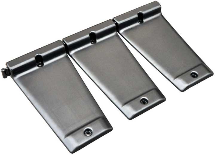 Caliber Products 13342 Flex Glides - Low Profile 8pcs