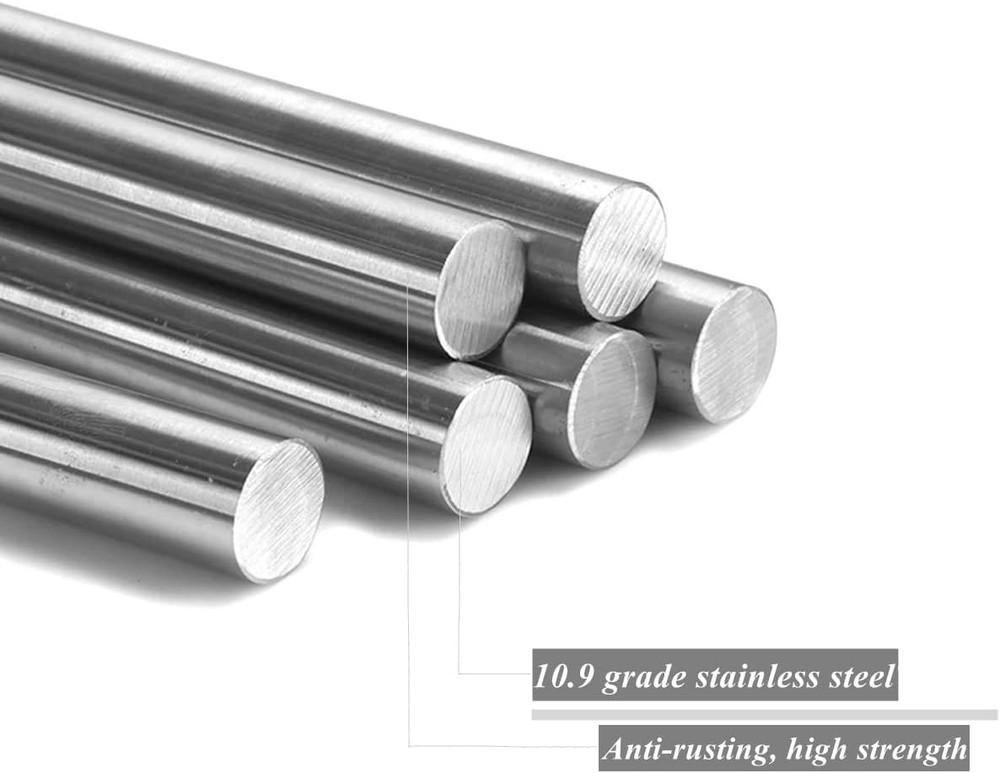 Chrome wheel lug stud nut set Subaru compatible