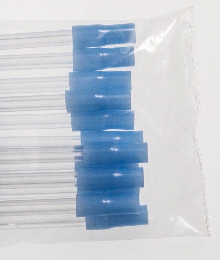Extra Long K-9 AI Pipettes, 9", 12 pack