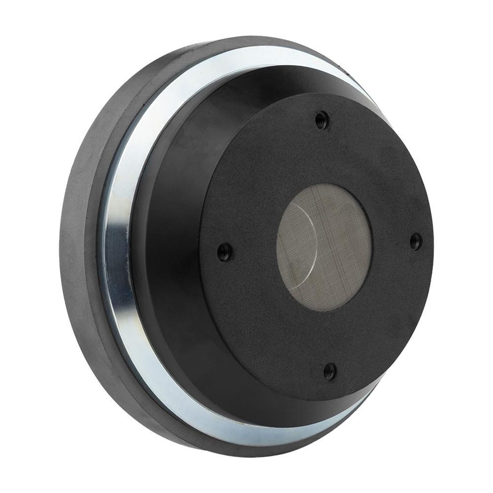 2 x DS18 PRO 2" 2000 W 8-ohm Bolt On Compression Driver with 3" Titanium VC