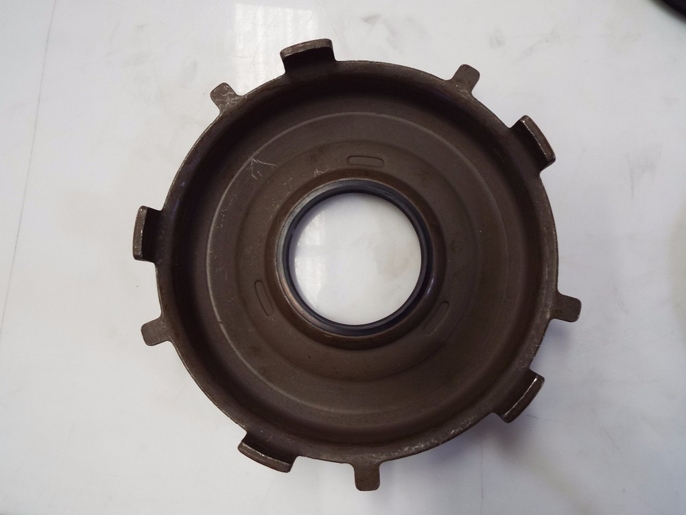 . 4L60E 4L65E Molded Bonded Piston Kit Forward 3/4 & Overrun
