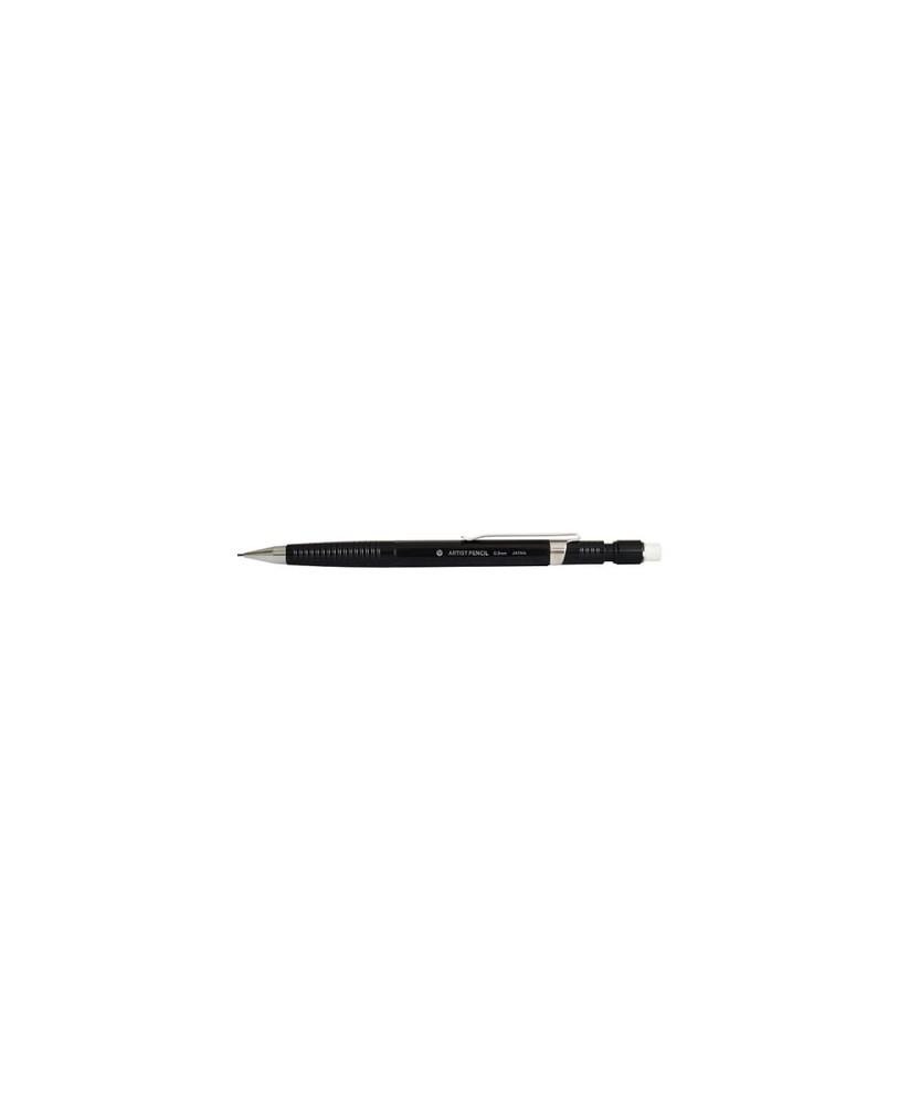 Artist Pencil Black 0.9mm
