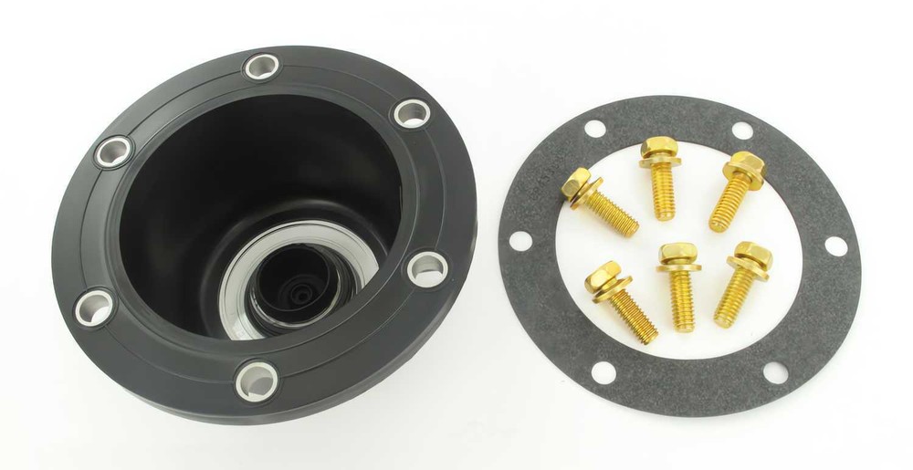 Axle Hub Cap SKF 1612