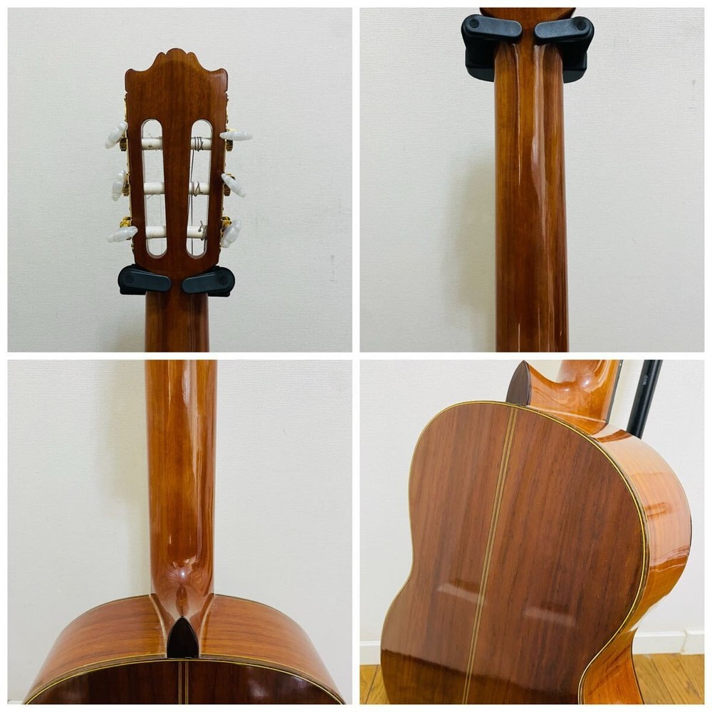 Yamaha C-400 Classical Guitar