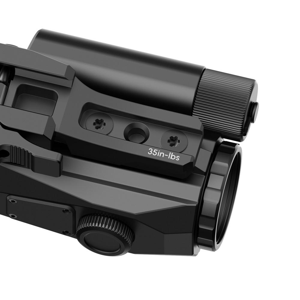 DNT NVMD-C200 Night Vision Multi-Purpose Device - Red Dot Magnifier, Standalone