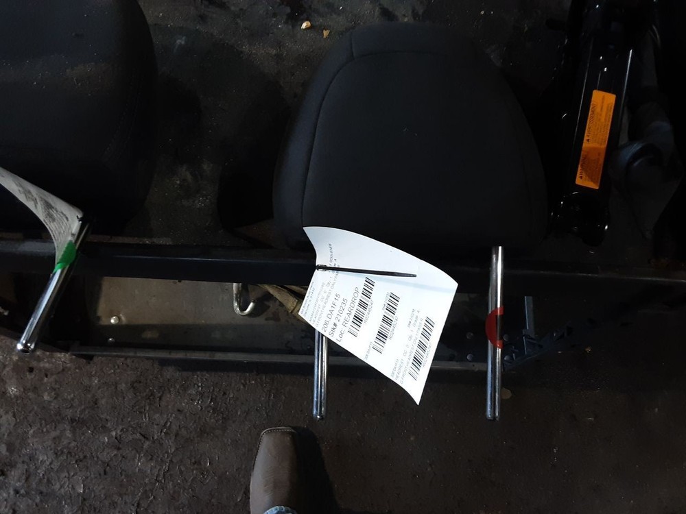 ROGUENEW 2015 Headrest 2445247