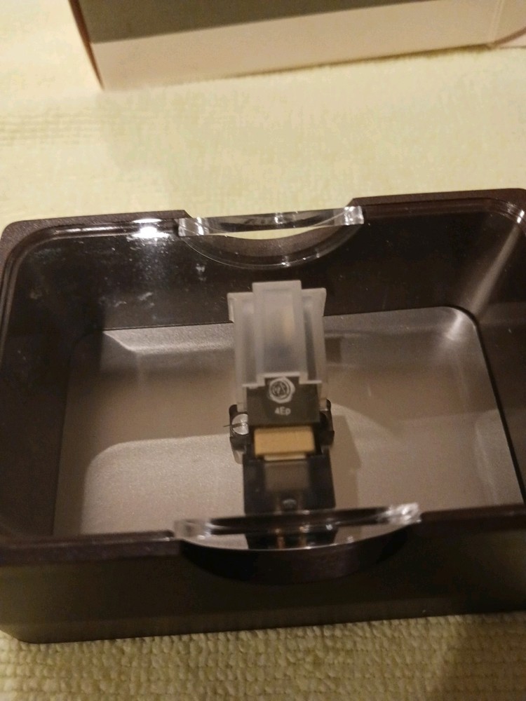 Signet TK4Ep Cartridge