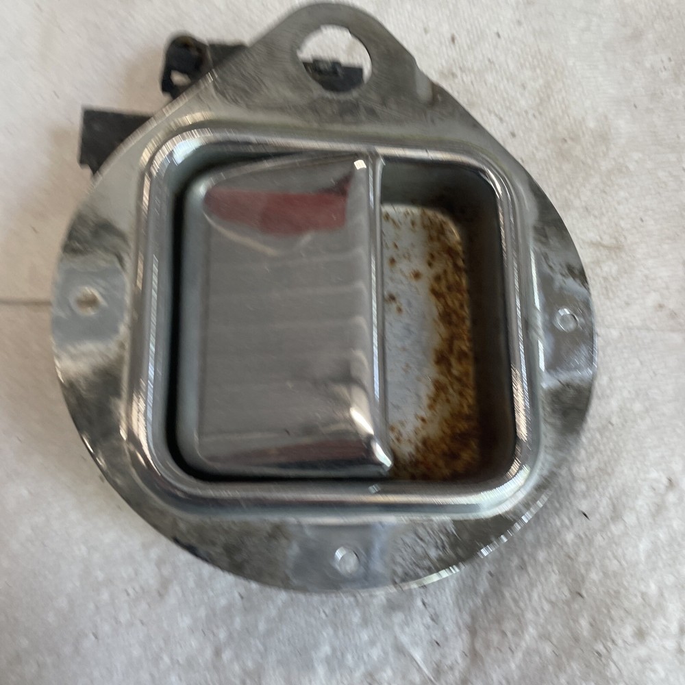 Peterbilt 379 Passengers/sleeper Door Handles Used