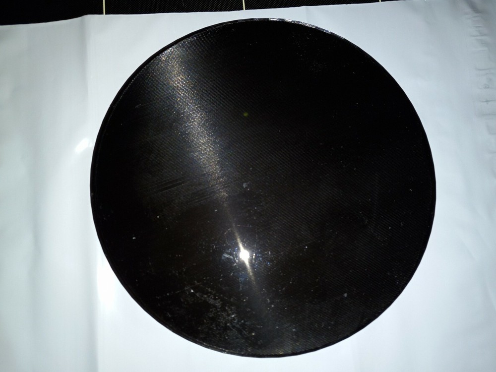 Lens Cap Meade Telescopes. 382mm Outer Diameter Telescopes