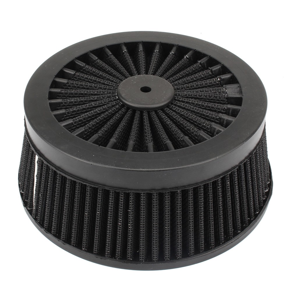 Air Filter Cleaner Intake Element US For Harley Touring Road King Electra Glide