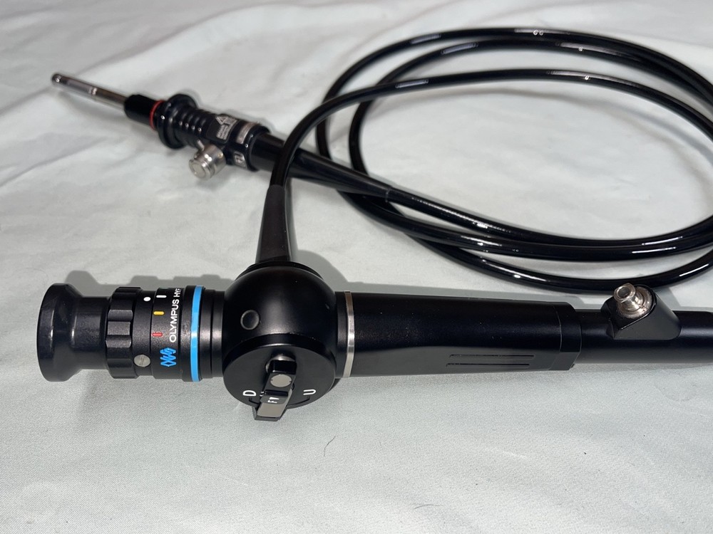 Olympus HYF Type XP Hysteroscope - HYFXP