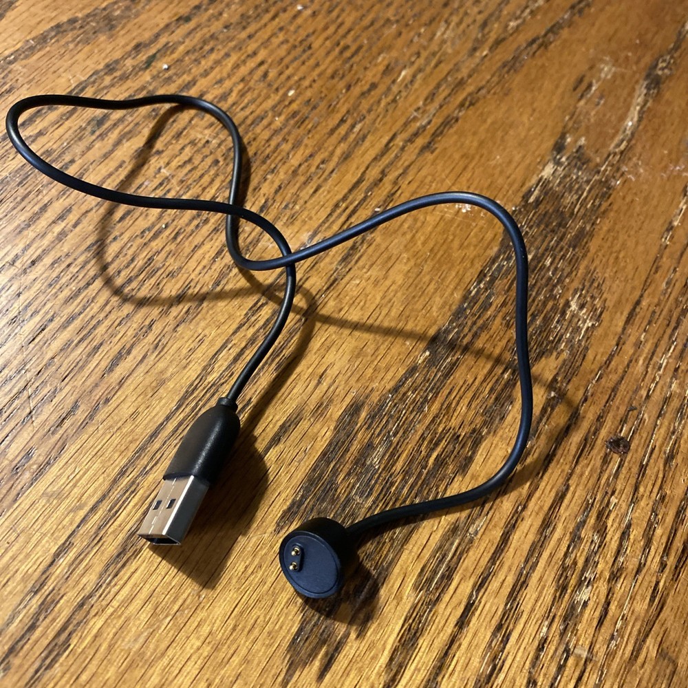 Amazfit Band 5 Charger