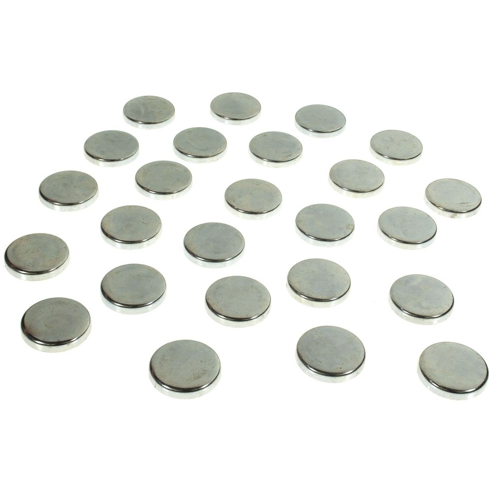 Melling MPE-100BR Stock Replacement Expansion Plug Kit