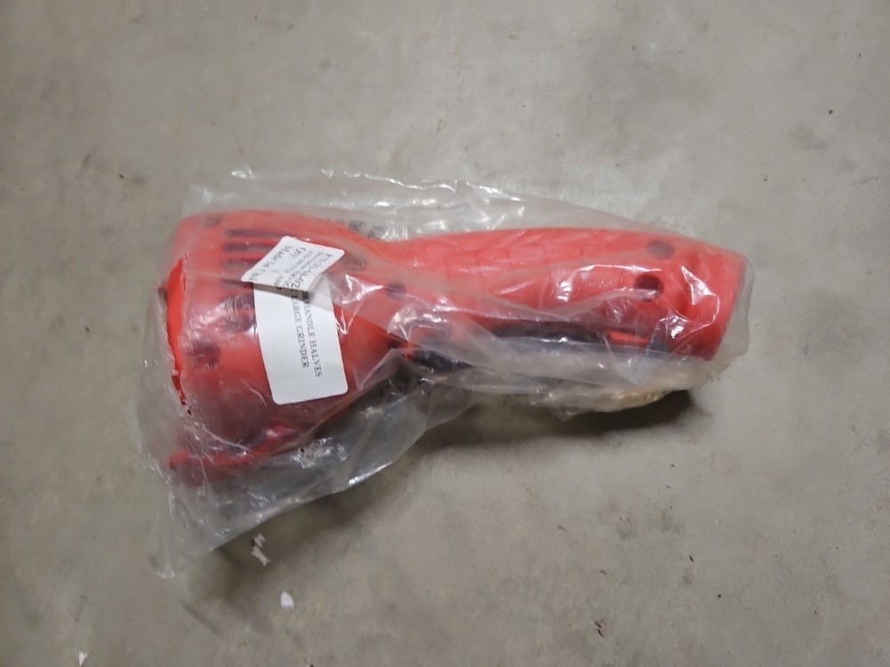 NEW MILWAUKEE 31-44-0210 HANDLE ONLY