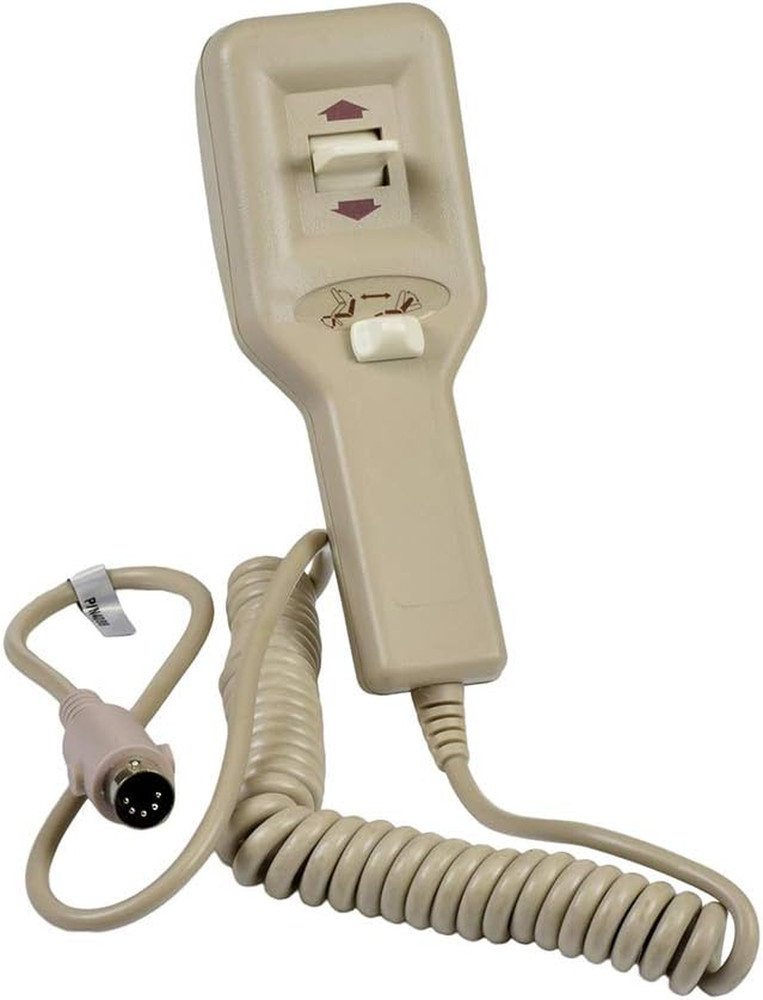 Lift Chair Infinite Hand Control ELEASMB4086