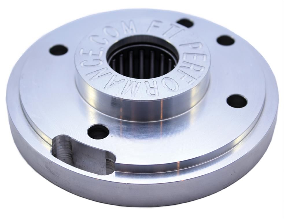 FTI Performance F2502B POWER GLIDE GOV SUPPORT TH400 OUTPUT