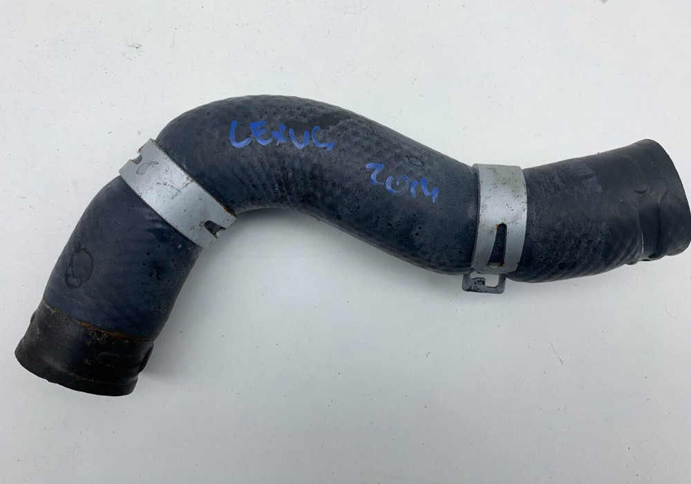2014 LEXUS IS 250 INTERCOOLER HOSE PIPE