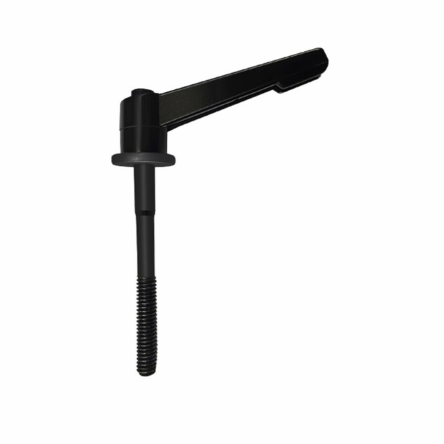 Table Lock Bolt Head Milling Machine Handle Durable  mill Part 5/16 Thread