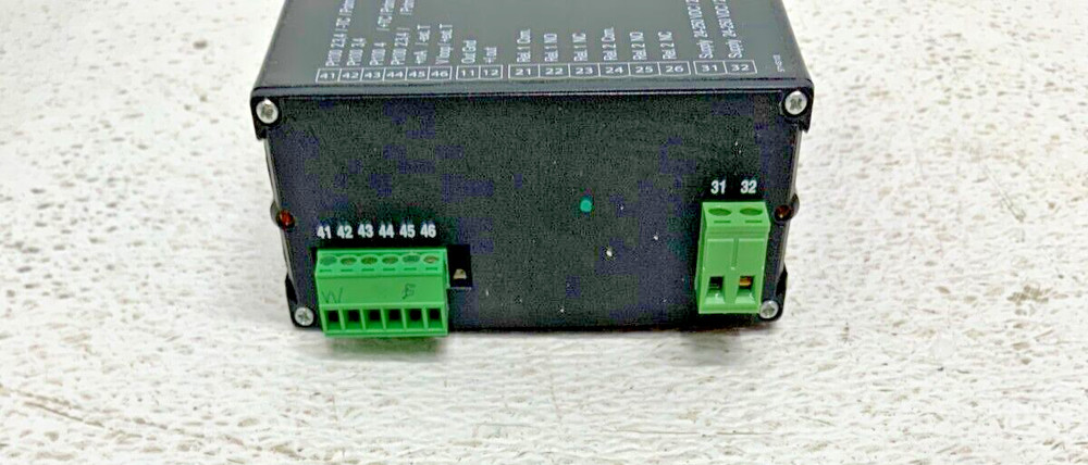 PR Electronics 5714A Programmable LED Indicator Display Supply 2.5W 241H
