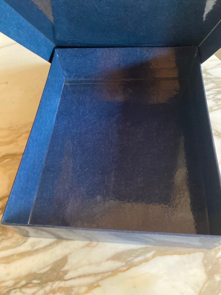 Levis Jean Pocket Image Lidded Storage Box
