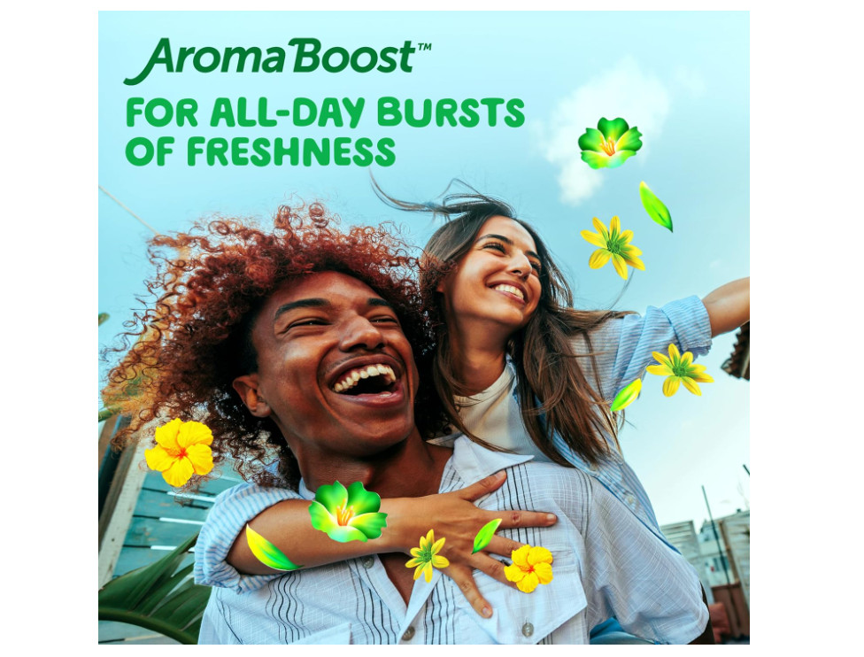 Gain + Aroma Boost Liquid Laundry Detergent, Original Scent, 154 fl oz