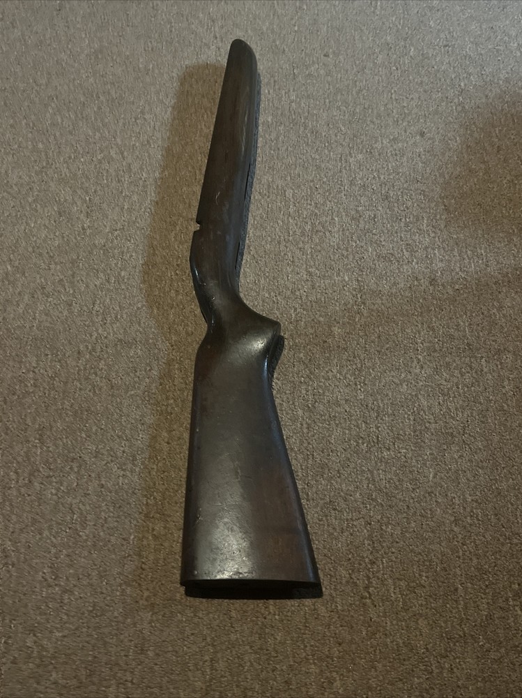 Remington 511 Scoremaster Vintage Original Stock Rock Solid Refinished