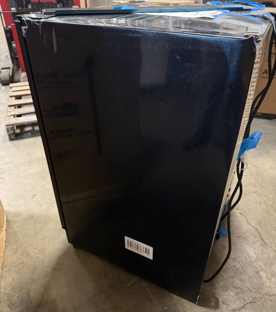 Monogram ZDWI240HII 24″ Panel‑Ready Wine Reserve – Panel-Ready – New/Open Box