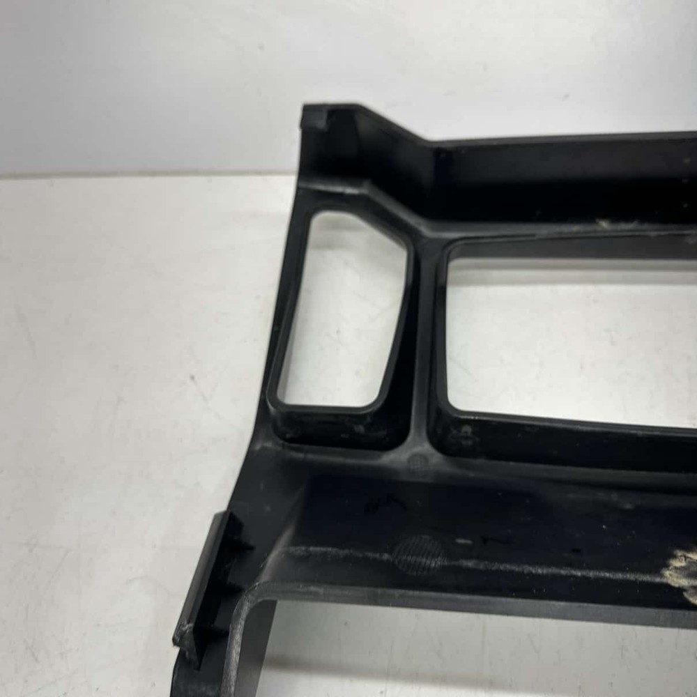 Fascia, Front Lower - 2022 BOBCAT UV34