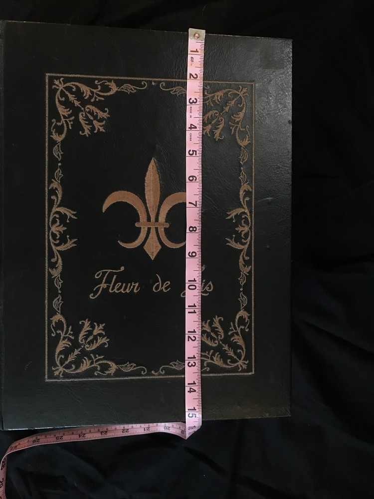 hidden storage stash box