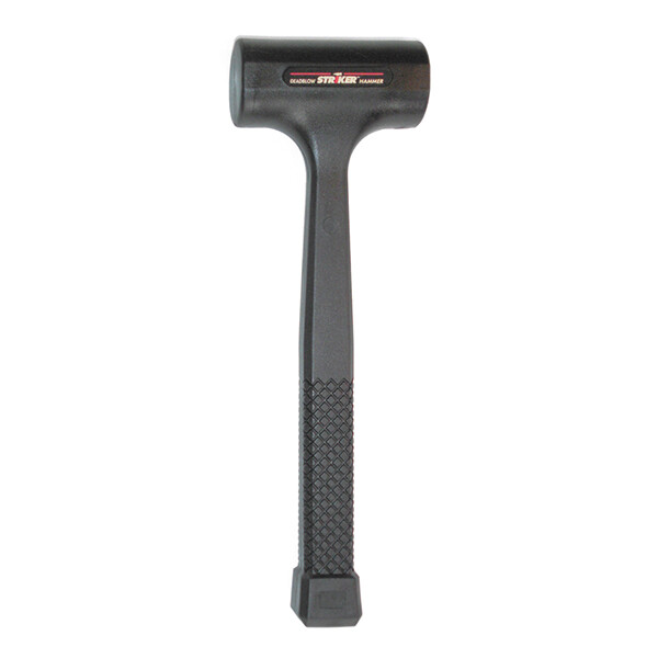 STRIKER - Dead Blow Hammer - 1 Lbs.