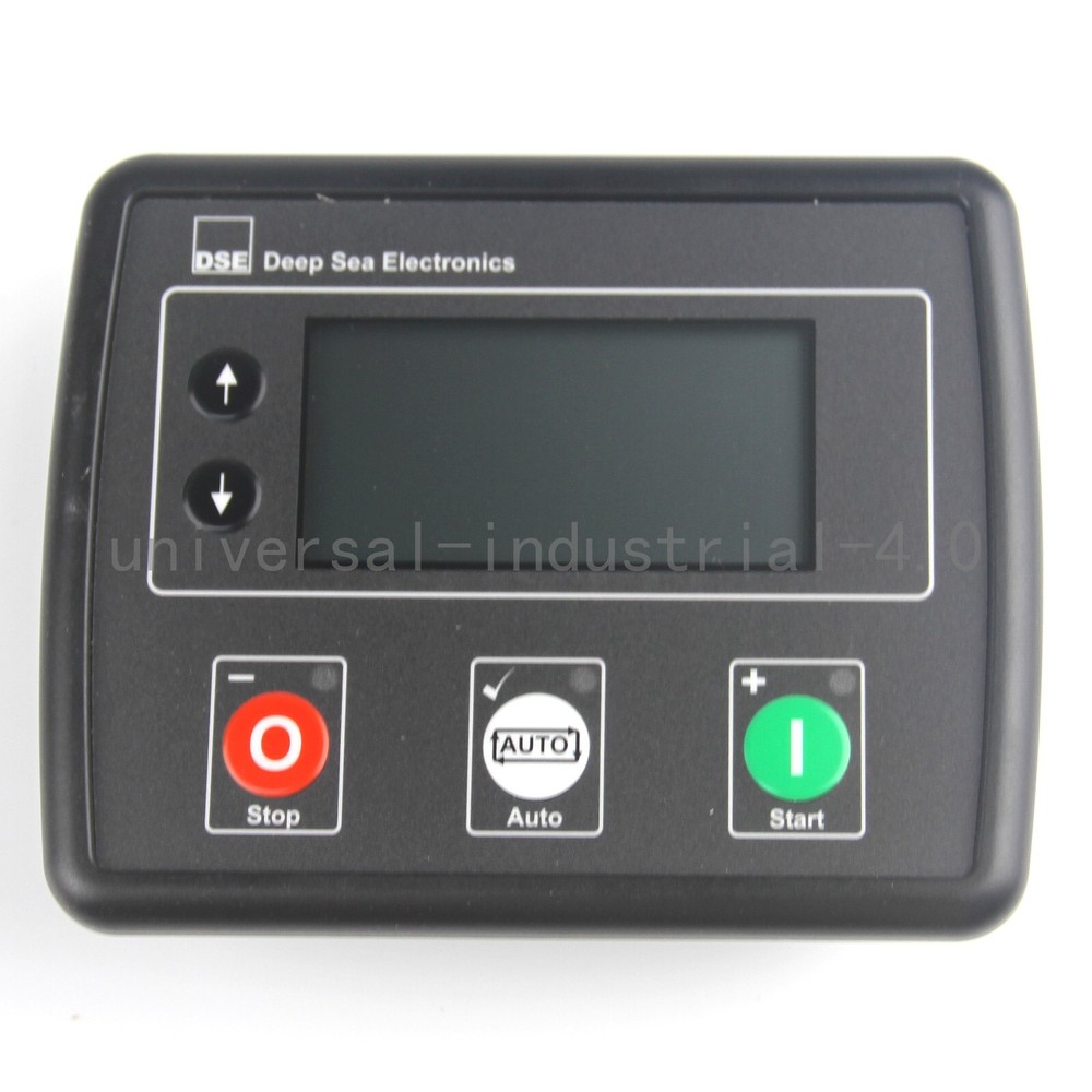 New DSE4520 Genset Control Panel Generator Controller DSE4520MKII For Deep Sea