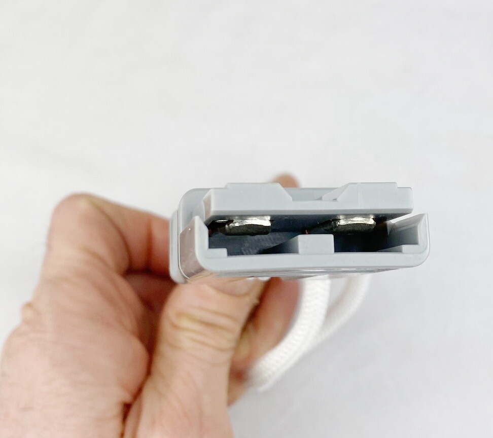 RBC55 Connecting Hardware with wire, busbar, terminal covers, pull tab (1 Pack)