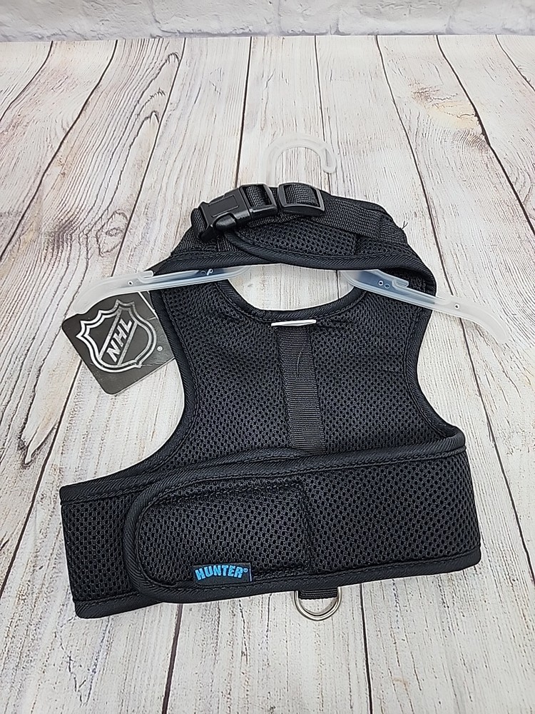 Boston Bruins NHL Front Clip Pet Harness SIZE L