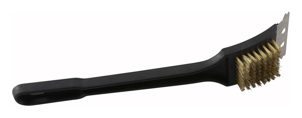 Oven/Grill Brush, 12" (12 Each)