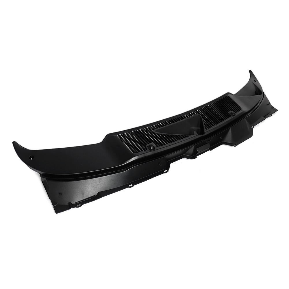 Front Windshield Wiper Cowl Vent Panel For Dodge Ram 1500 2500 3500 2002-2010
