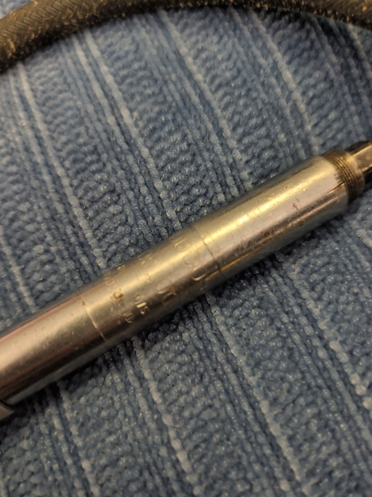 Dotco 10R0400-18 1/8" Precision Grinder