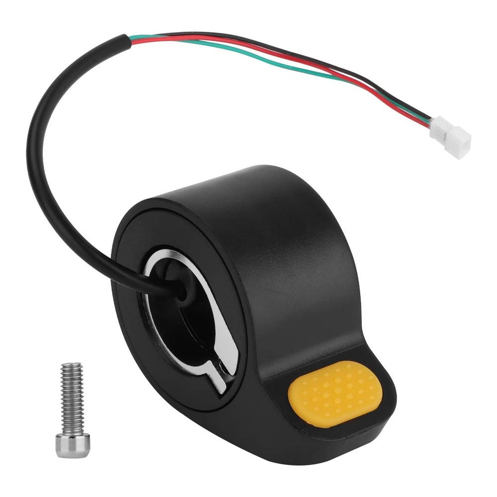 Scooter Thumb Throttle Throttle Accelerator Accessories Replacement Part Comp...