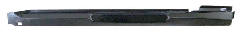 Inner Rocker Panel LH 67-69 Camaro Firebird