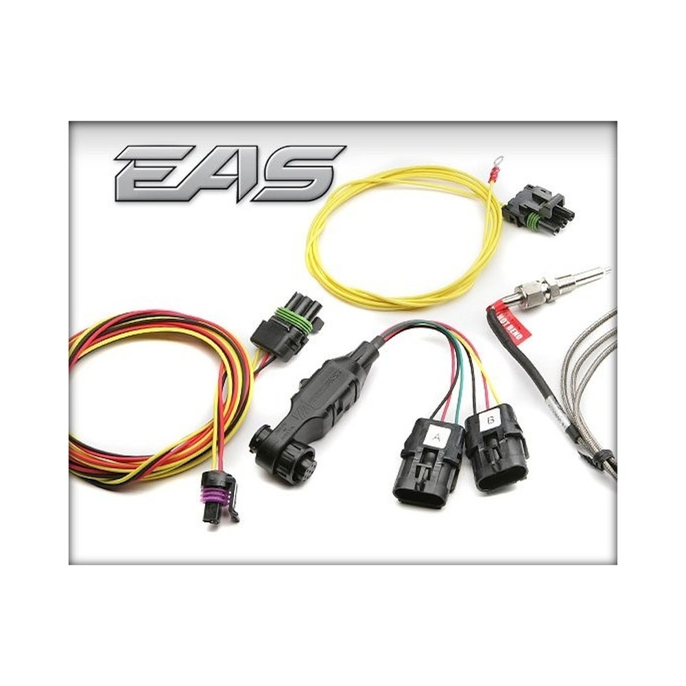 Edge 98617 EAS Competition Kit