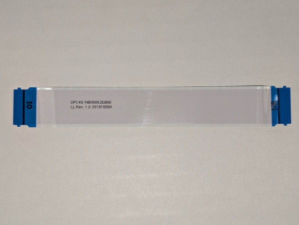 L36892-001 HP I/O FFC 30P cable